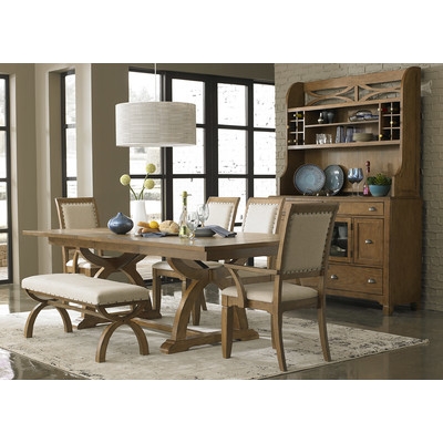 Town and Country 6 Piece Dining Setby Liberty Furniture - Image 0