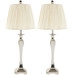 Paul Table Lamp with Empire Shade - Image 0