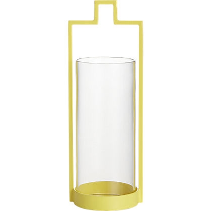 Marco small yellow lantern - Image 0