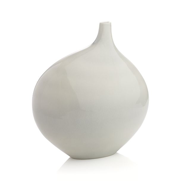 Dove Large Vase - Large - Image 0