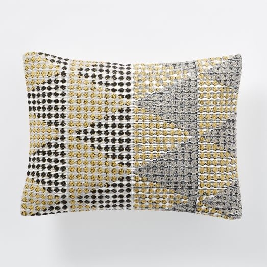 Margo Selby Dots Pillow Cover - Image 0