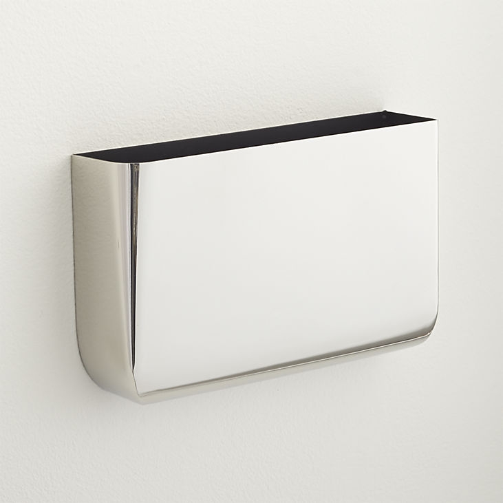 Revere wall mounted storage - Image 0