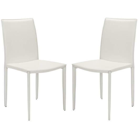 Coralie Side Chair (Set of 2) - Image 0
