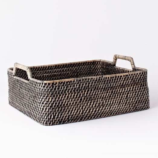 Modern Weave Harvest Baskets - Image 0
