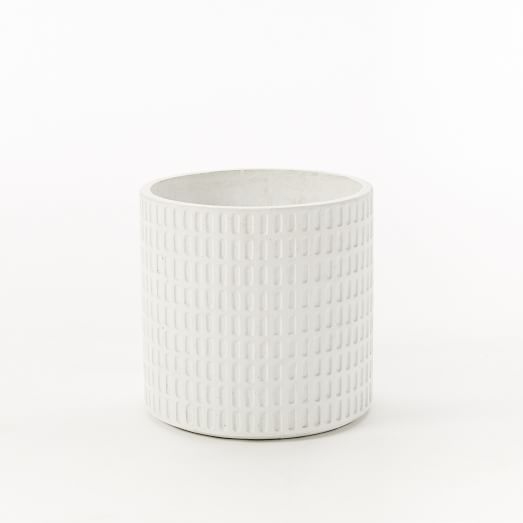 Grid Planters-Small - Image 0