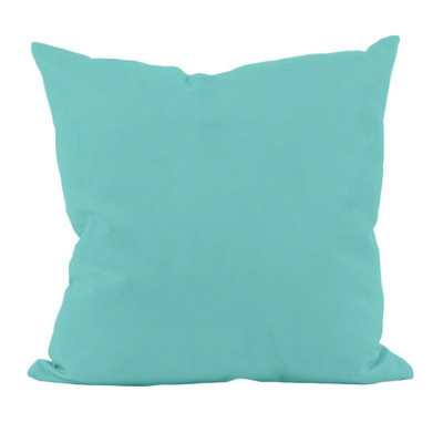 Ballard Throw Pillow-18''-Polyester/Polyfill - Image 0