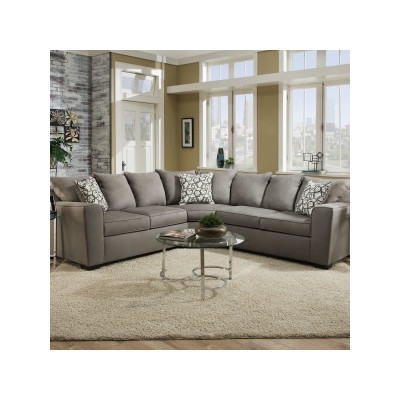 Venture Sectional - Image 0