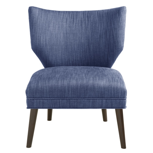 Adley Retro Wing Back Side Chair - Image 0