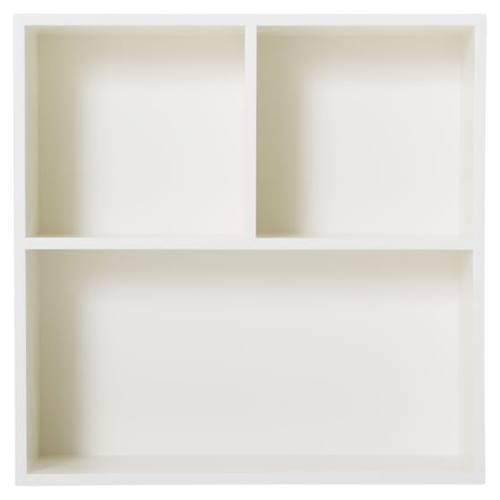Style Tile 2.0 â€“ Wooden Storage Tiles- Split Cube - Image 0
