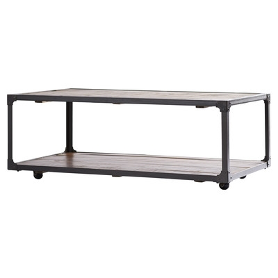 Beltzhoover Coffee Table - Image 0