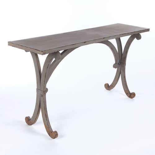 Lacey Console Table - Image 0