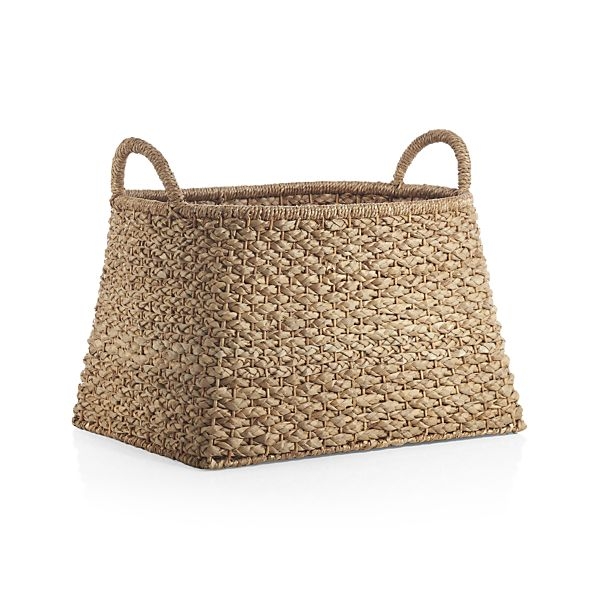 Kelby Basket with Handles - Image 0