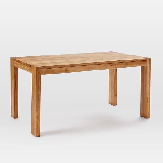 Boerum Dining Table - Solid European Oak - Image 0