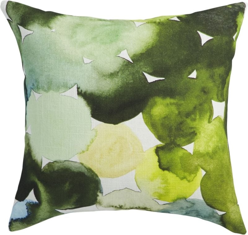 Transitions pillow - 20x20, Down Insert - Image 0