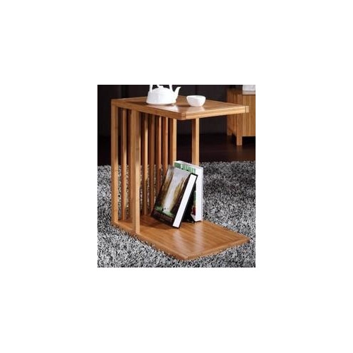 End Table - Bamboo - Image 0