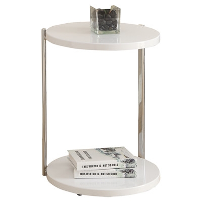 Lincoln End Table - Image 0