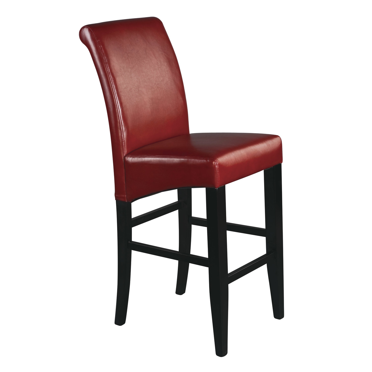 Parsons 30" Bar Stool with Cushion - Image 0