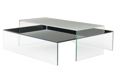Pool Coffee Table -High - Image 0