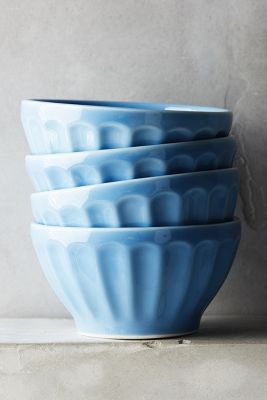 Latte Bowls- Set of 4 - Image 0