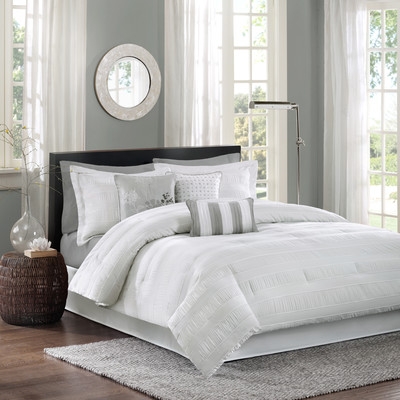 Hampton Comforter Set - Image 0
