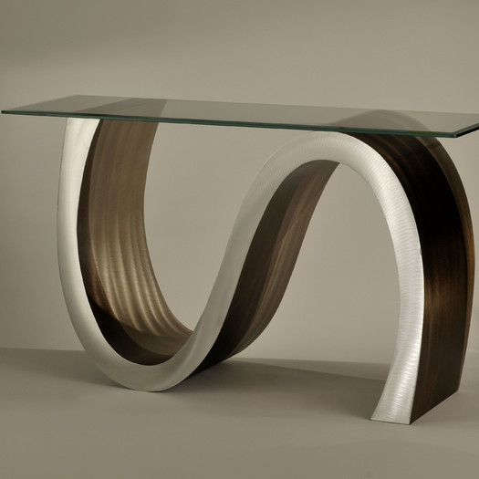 Meandering Console Table - Image 0