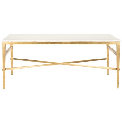 Acker Coffee Table - Image 0