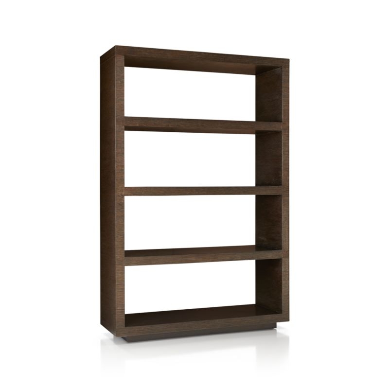 Channel Bookcase - Image 0