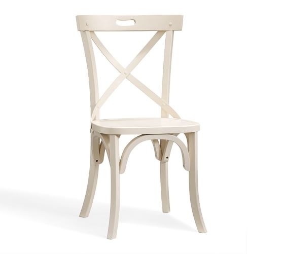 Jessy Side Chair - Image 0