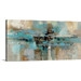 Gama Painting Print on Wrapped Canvas - Image 0