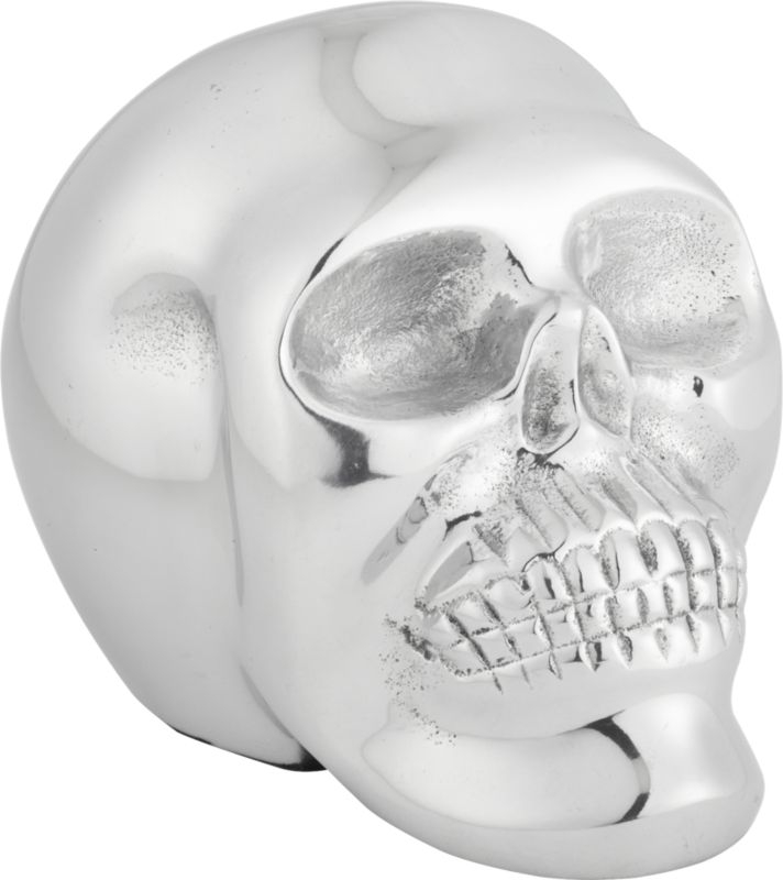 Metalhead skull - Image 0