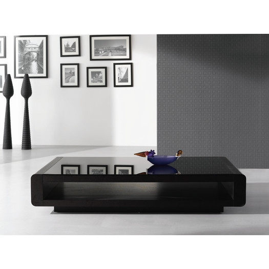 Modern Coffee Table by J&M Furniture - Image 0