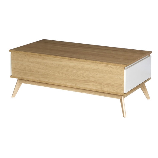Lily Coffee Table - Image 0