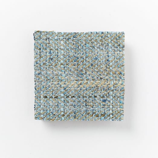 Fabric By The Yard - Marled Tweed - Image 0