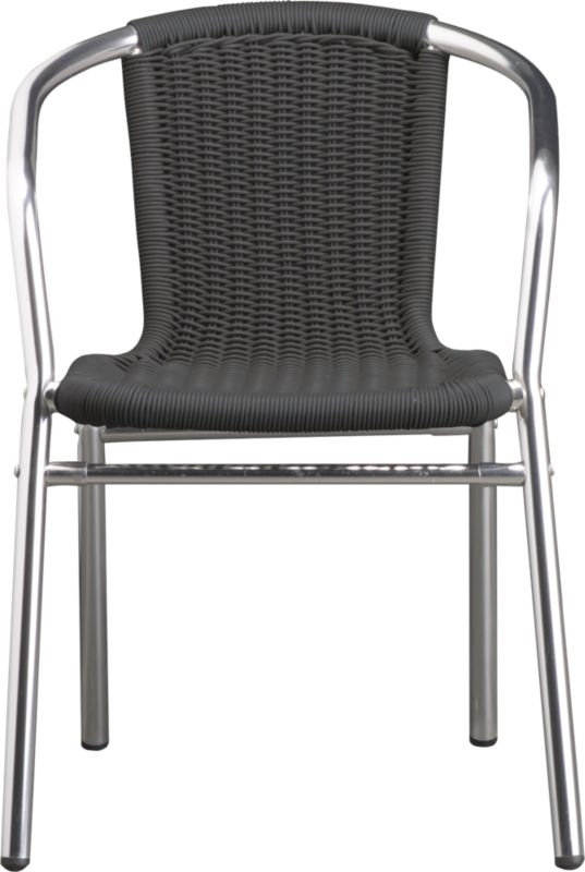 Rex grey chair - Image 0