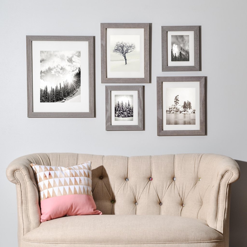 Gallery Wall Print - 5 Prints - Unframed - Image 0