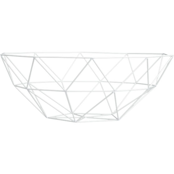 Geodesic Bowl - Image 0