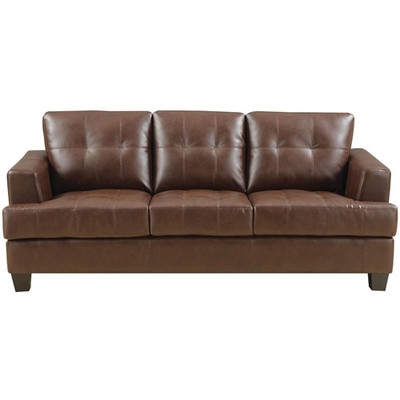 Gloucester Leather Sofa - Image 0