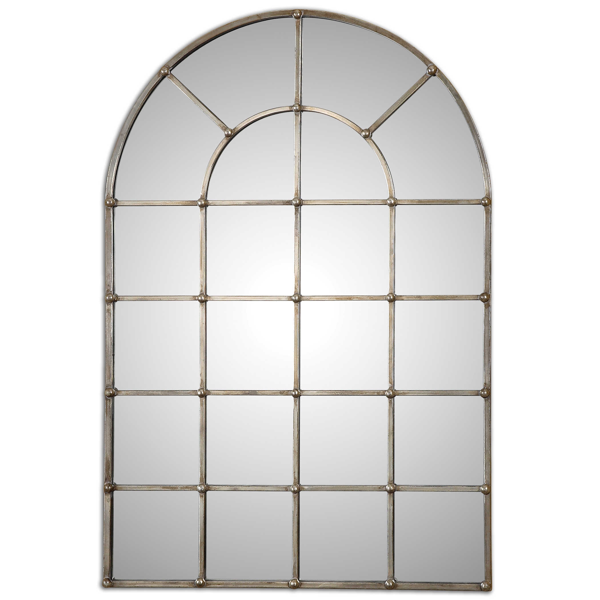 Barwell Arch Mirror - Image 0