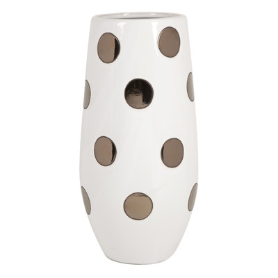 Polka Dot Vase - Image 0