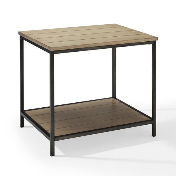 McGraw Side Table - Image 0