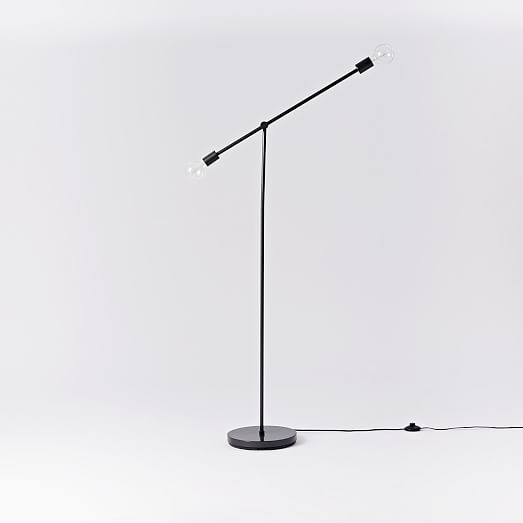 Mobile Floor Lamp - Image 0