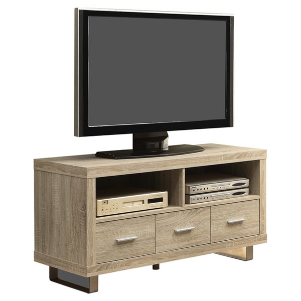 Contemporary TV Stand - Image 0