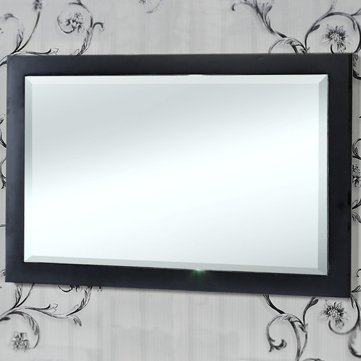 IN 31 Series Beveled Edged Wall Mirror - Image 0
