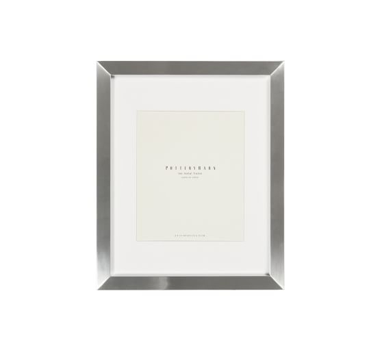 Lee Gallery Picture Frame, 8" x 10" - Image 0