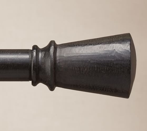 Cast Iron Tapered Finials - Image 0