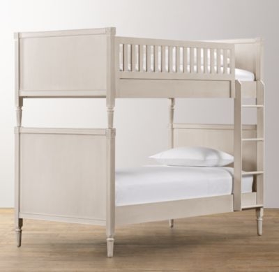 emelia twin-over-twin bunk bed - Image 0