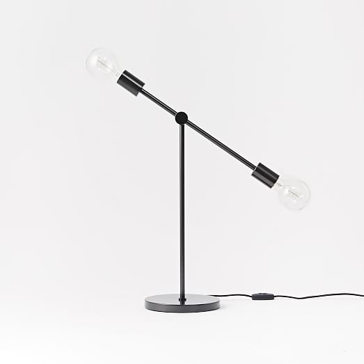 Mobile Table Lamp - Image 1