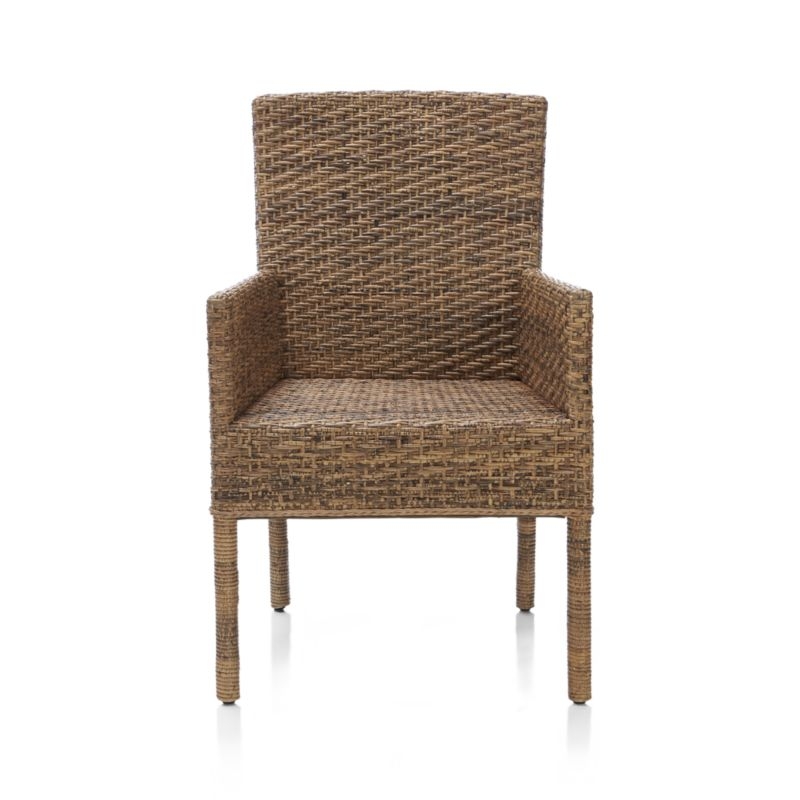 Tigris Dining Arm Chair - Image 0