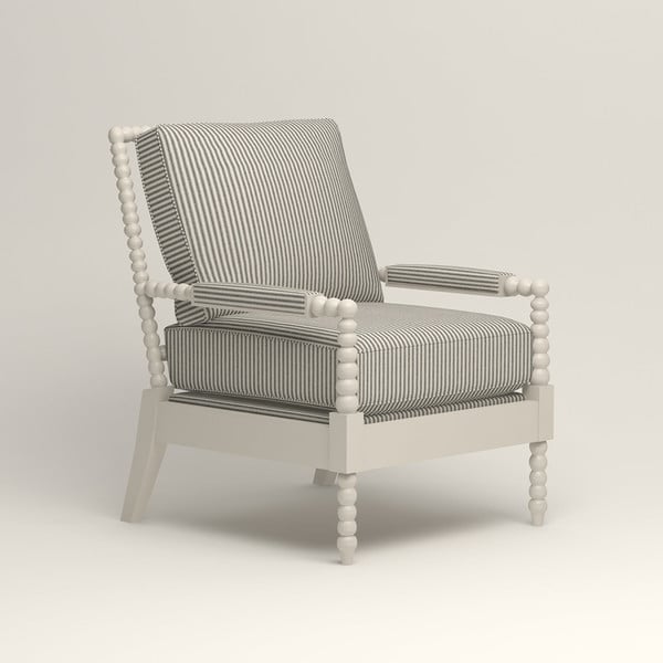 Henderson Chair - Image 0