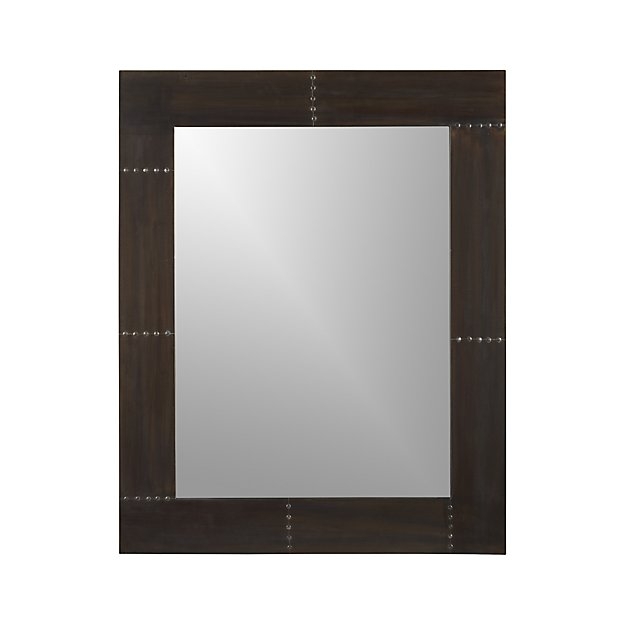 Jaxon Rectangular Wall Mirror - Image 0